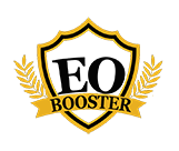 Executive Officer by Miasutech Logo